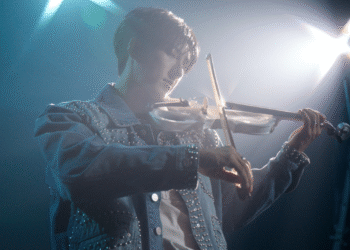 ALL’N Drops New Single ‘Dream Higher’
