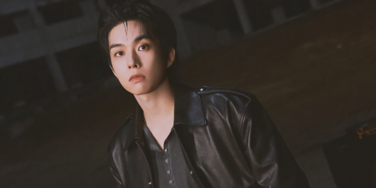 LUCY’s Choi Sang Yeop Announces Marriage