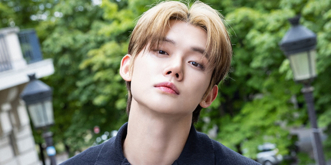 TXT’s YEONJUN to Throw Ceremonial First Pitch at LA Dodger Stadium