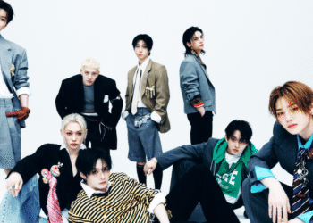 Stray Kids Return With New Mini-Album ‘THIS & THAT’