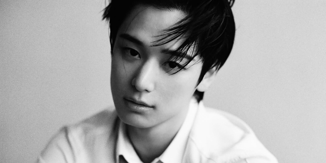 THE BOYZ’s Juyeon Joins ACE FACTORY to Expand Into Acting