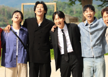 7 K-Variety Shows That Have Been Making Us Laugh For A Decade (Or More!)