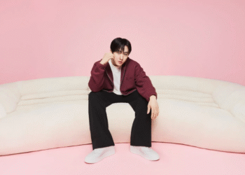 Stray Kids’ Changbin Launches Exclusive ‘CHANGBIN X AUTRY’ Capsule Collection