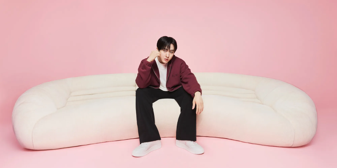 Stray Kids’ Changbin Launches Exclusive ‘CHANGBIN X AUTRY’ Capsule Collection