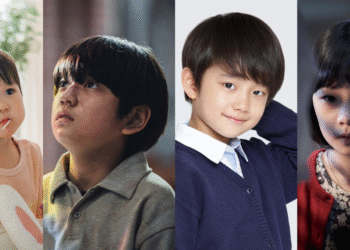 K-Drama Child Actors Who Left a Lasting Impression