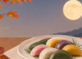 Songpyeon: The Little Half-Moon on Korea’s Chuseok Table