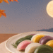 Songpyeon: The Little Half-Moon on Korea’s Chuseok Table