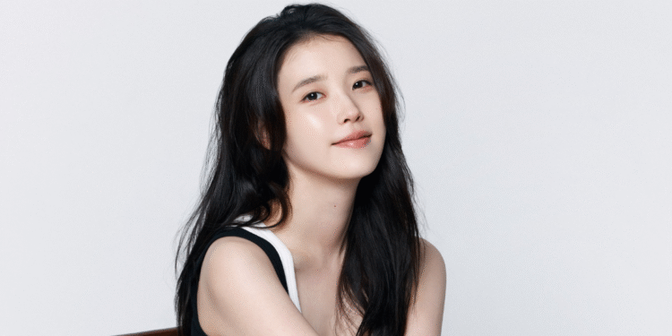 IU: From ‘Nation’s Sweetheart’ to K-Pop’s Gold Standard