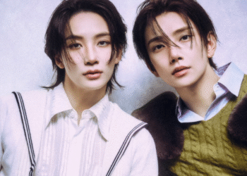 SEVENTEEN’s JEONGHAN X JOSHUA Announce Unit Debut With Mini Album ‘DREAMSCAPE’