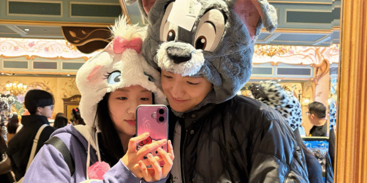 Ji Ye Eun and Vata Confirm Plans to Tie the Knot This December