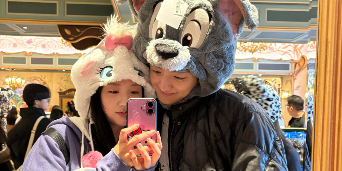 Ji Ye Eun and Vata Confirm Plans to Tie the Knot This December
