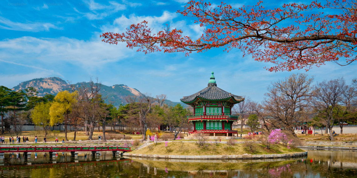 Five Korean Words With Meanings That Don’t Fully Translate Into English