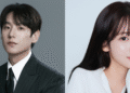 Actor Kwak Si Yang and Lovelyz’s Yoo Jiae Announce November Wedding