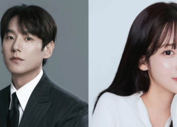 Actor Kwak Si Yang and Lovelyz’s Yoo Jiae Announce November Wedding
