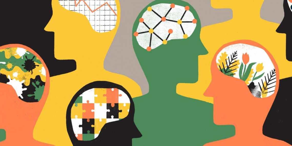 What’s Your MBTI? The Personality Trend That Swept South Korea