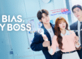 K-Drama Recommendation of the Week – ‘My Bias, My Boss’: A Workplace Rom-Com for Every Fangirl