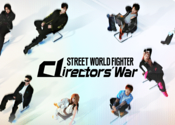 ‘Street World Fighter: Directors’ War’ Episode 1 Review – A Fiery and Unpredictable Premiere