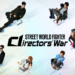 ‘Street World Fighter: Directors’ War’ Episode 1 Review – A Fiery and Unpredictable Premiere