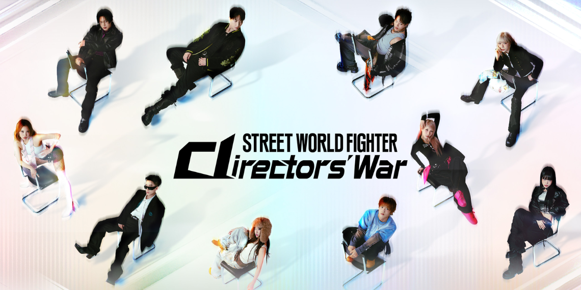 ‘Street World Fighter: Directors’ War’ Episode 1 Review – A Fiery and Unpredictable Premiere