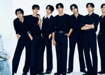THE BOYZ Sign With New Label for Group Activities