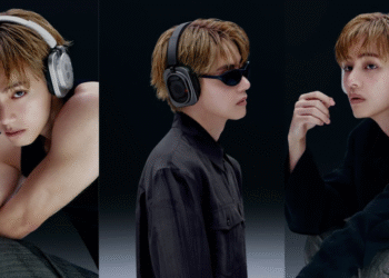 Nothing Announces BTS’ V As The New Global Brand Ambassador