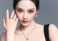 aespa’s NINGNING Named As Brand Ambassador For BVLGARI