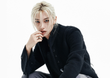 Stray Kids’ Felix Celebrates Birthday with 300 Million Won Donation