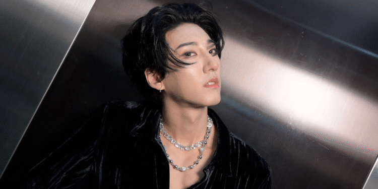 ALL’N Announces November Comeback With ‘Four Seasons’