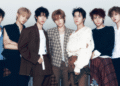 ‘256th Note’ Review: CLOSE YOUR EYES Find Their Rhythm