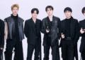 ENHYPEN Announces November Comeback With Spinoff Single ‘THE SIN : PARALLEL WORLD’