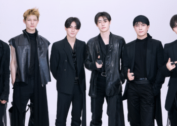 ENHYPEN Announces November Comeback With Spinoff Single ‘THE SIN : PARALLEL WORLD’