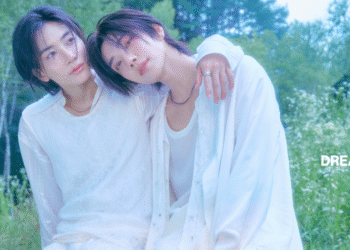 SEVENTEEN’s JEONGHAN X JOSHUA Make Their Sub-Unit Debut With ‘DREAMSCAPE’