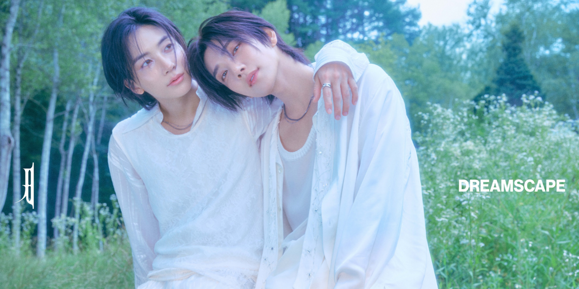 SEVENTEEN’s JEONGHAN X JOSHUA Make Their Sub-Unit Debut With ‘DREAMSCAPE’