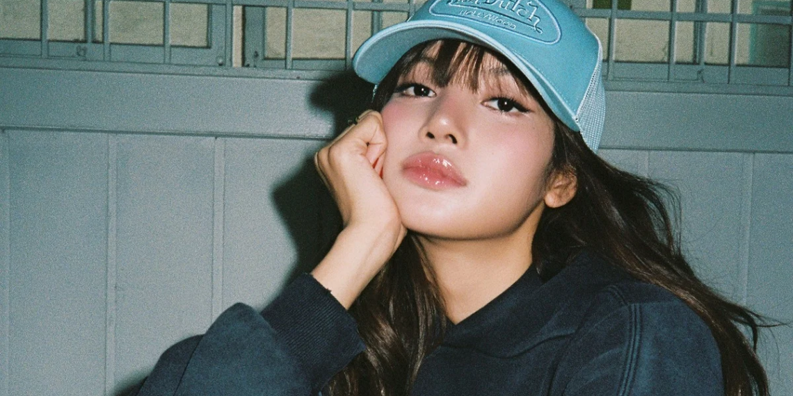 BLACKPINK’s LISA Reveals Track List For Her Solo EP ‘PRESS PLAY’
