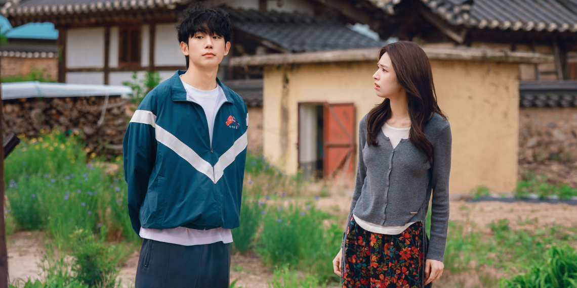 K-Drama Recommendation of the Week – ‘Our Sticky Love’: Bound by Lies, Caught in Love