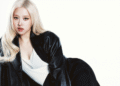 BLACKPINK’S ROSÉ to Perform at 2026 LACMA Art+Film Gala
