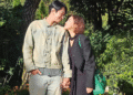 SOLBI and Lee Kyu han Announce Marriage Plans for Next Year