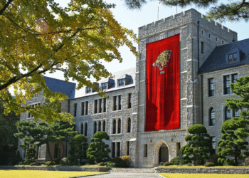 Applying to South Korean Universities: A Guide for Indian Students