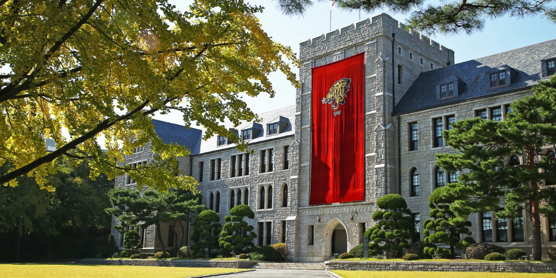 Applying to South Korean Universities: A Guide for Indian Students