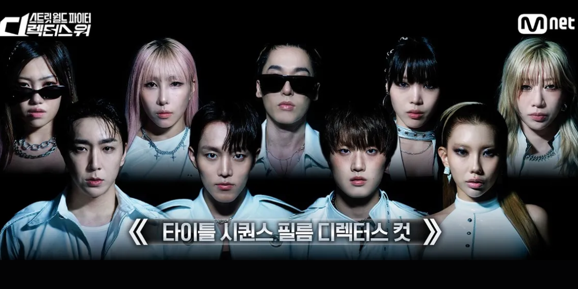‘Street World Fighter: Directors’ War’ Ep. 4 + Last Stage 24H Review: The First Elimination Round!