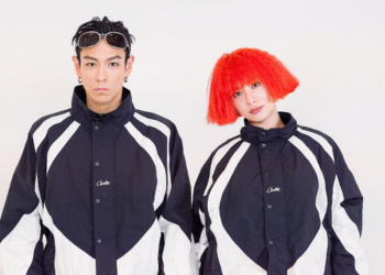 T.O.P And Nana Confirm Their Romantic Relationship