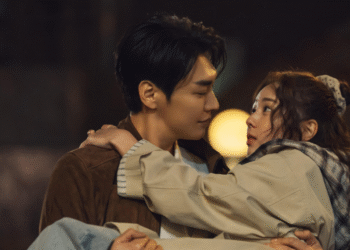 K-Drama Recommendation of the Week – ‘Take Charge of My Heart’: A Zap of Love and Warmth