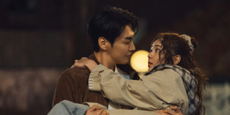 K-Drama Recommendation of the Week – ‘Take Charge of My Heart’: A Zap of Love and Warmth