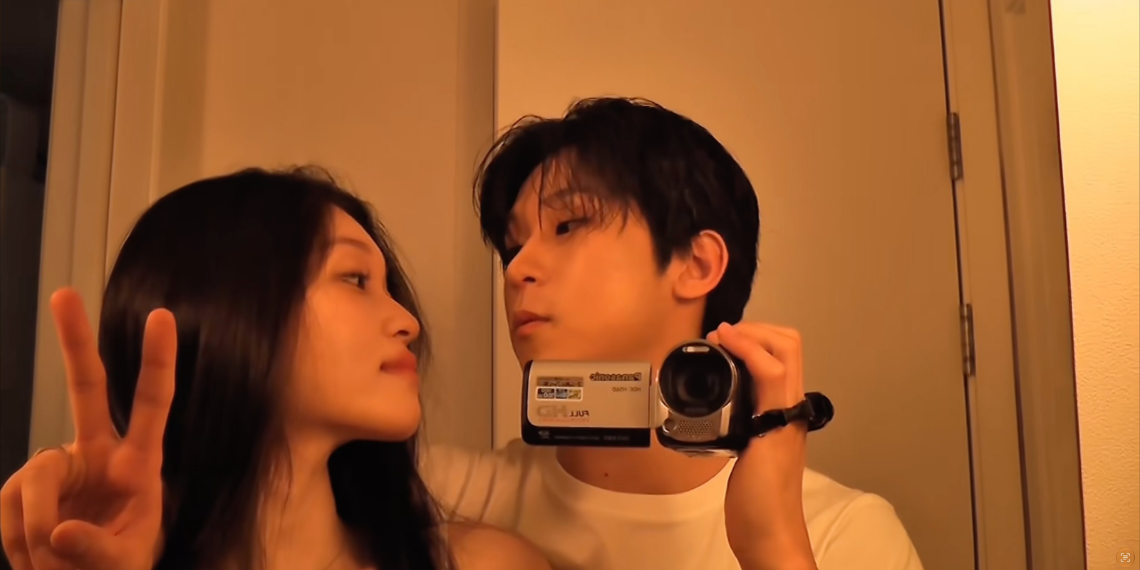 BIG Naughty Surprises Fans With Marriage Announcement