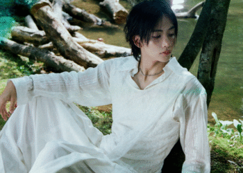 SEVENTEEN’s JEONGHAN Appointed as New Face for Mardi Mercredi and SW19