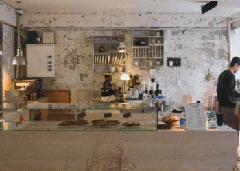 Café Culture In Korea